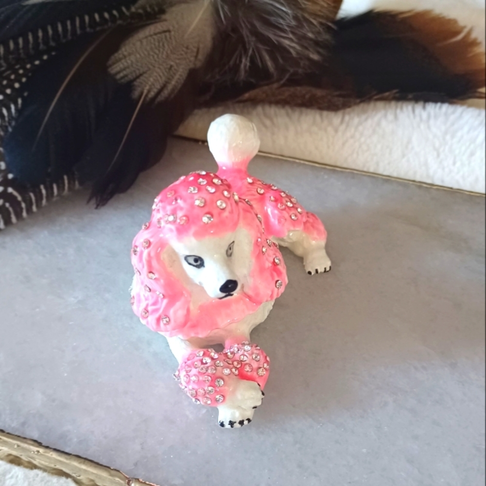 Trinket Box - Picture 10 of 14
